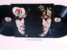 AIR EVERYBODY HERTZ 2LP 2002 FRANCE ORIGINAL VINYL VIRGIN SUICIDES 10,000 RARE