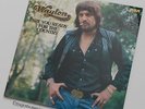 SEALED 1976 ORIGINAL PROMO WAYLON JENNINGS OUTLAW COUNTRY LP MINT