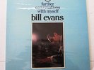 MINT SEALED MONO orig BILL EVANS solo Further Conversations With Myself LP VERVE
