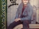 Sealed Alan Jackson 1991 Arista Lp Dont Rock The Jukebox