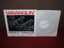 ERNEST RANGLIN Wranglin LP 1964 ISLAND MONO 1st Press 