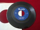 NORTHERN SOUL RECORD ALIL' LOVIN SOMETIMES - ALEXANDER PATTON - BJD LABEL
