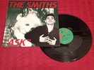 THE SMITHS - ASK - AUSTRALIAN SINGLE - 12