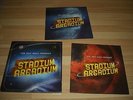 RED HOT CHILI PEPPERS - Stadium Arcadium - 4LP  Vinyl Box - USA - RAR 