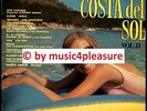 LP 1969 Udo Jürgens VACACIONES EN LA COSTA DEL SOL Vol. II Belter SPANIEN  EX