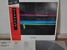 Bill Laswell Baselines Japan LP Sony 25AP 2752 Insert Obi Celluloid