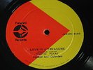 FREDDY MCKAY - LOVE IS A TREASURE - 12