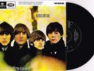 ?THE BEATLES - BEATLES FOR SALE - 7