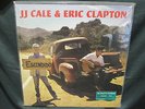 Eric Clapton & J. J. Cale: The Road To Escondido 2 LP´s 180g Reprise Sealed OOP