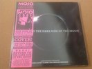 MOJO (Pink Floyd) - Return To The Dark Side Of The Moon - Deleted Mag + vinyl LP