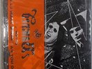 THE DAMNED Stiff Grab 2 4 Singles in Plastic Wallet 4 Pack punk kbd