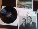 kraftwerk ralf florian vinyl lp