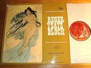 Nora GRUMLIKOVA Reger Ysaye Bloch  Sonatas Violin Solo LP SUPRAPHON Stereo