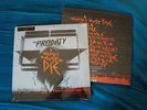 Prodigy, The Invaders Must Die,  2xLp new, sealed, HOSPLP001 UK origin