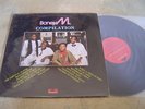 BONEY M(KOREA LP 12