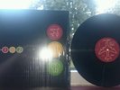 BLINK 182 _ TAKE OFF YOUR PANTS AND JACKET ON BLACK VINYL LIMITED TO 500 COPIES