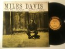 MILES DAVIS AND MILT JACKSON QUINTET / SEXTET - s/t - PRESTIGE - RVG - DG