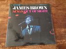 James Brown ?– Sings Out Of Sight LP Smash SRS1-67109 - FUNK SOUL R&B - SEALED