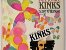 THE KINKS LP REPRISE “Face to Face” stereo   NM   