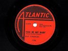 SUPERB & RARE RAY CHARLES 78 