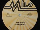 2 Tough M.C. - Lets Rock 12