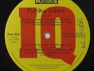 V/A (ft. Bahamadia) - Funky Vibes (The EP) - IQ - Random Rap VG+ MP3
