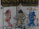 Poison Ladd S.L.R. - Another 1-4-U-2-N-V EP - Oat Town - Random Rap VG++ MP3