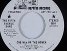 Crossover Soul 45 FIFTH AVENUE BAND One Way or the Other REPRISE HEAR VG++