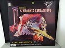 Berlioz Symphonie Fantastique Ataulfo Argenta DECCA SXL 2009 T.Paris C.Orchestra