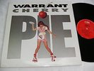 WARRANT Cherry Pie  12