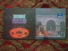 Rush 2112 and Moving Pictures LPs 2112 Gatefold