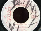 Jacob Miller & The Inner Circle - Ghetto On Fire JA Arab 7