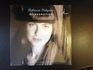 Rebecca Pidgeon, Retrospective -- Chesky 180 gram Audiophile Pressing