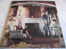 AUDIENCE   THE HOUSE ON THE HILL ** 1971 UK 1st Pink Scroll CHARISMA LP