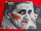 LP ITALIAN PROG JUMBO - DNA - ORIGINALE - INNER