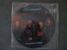BLACK SABBATH Headless Cross Picture disc vinyl LP UK 1989 1st EIRSAPD 1002