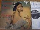 SXL 2044 Chopin / Delibes / Maag W/B