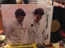 Carlos Santana Mahavishnu John McLaughlin LOVE DEVOTION SURRENDER Quad CQ 32034