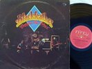 Blackfeather ORIG OZ LP Boppin the blues VG+ 1972 Infinity INL34731 Blues Prog