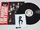 Kiss The harder they come-Black  Vinyl-1LP  Album -Vinyl-Ltd.of 25