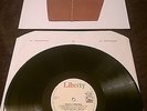 CAPTAIN BEEFHEART & HIS MAGIC BAND - STRICTLY PERSONAL LP MINT / UNPLAYED UK