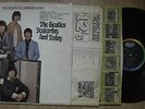 THE BEATLES - YESTERDAY AND TODAY - CAPITOL RAINBOW - STEREO - ST 2553 - USA