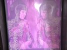 Olivia Jean - Bathtub Love Killings LP Devil's Night TMR GITD Release Edition