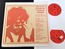 BOB DYLAN Tales Of Yankee Power   RARE 2xLP Full Tilt Label NOT TMOQ superb NM