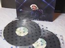 VAN MORRISON LP (NM/EX) IT'S TOO LATE TO STOP NOW - LIVE 2 LP SET / 1973