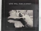Joy Division - Love Will tear Us Apart 3track 12'' unplayed vinyl FAC23-12