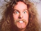 NUGENT, Ted - Cat Scratch Fever - Vinyl (gatefold 180 gram audiophile vinyl LP)