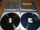 DEPECHE MODE DREAMING OF A NEW LIFE ROSKILD FESTIVAL 1986 G/S COLOURED VINYLS