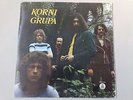 Korni Grupa - S/T - Orig YUGOSLAVIA RTB 1972 - POKORA RARE