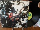 Pink Floyd LP- Obscured By Clouds- ST-11078- VG++ TO MINT-* - Harvest= -rock
